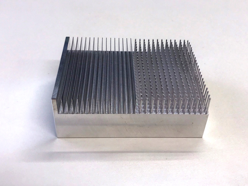 5面加工マシニングセンタ