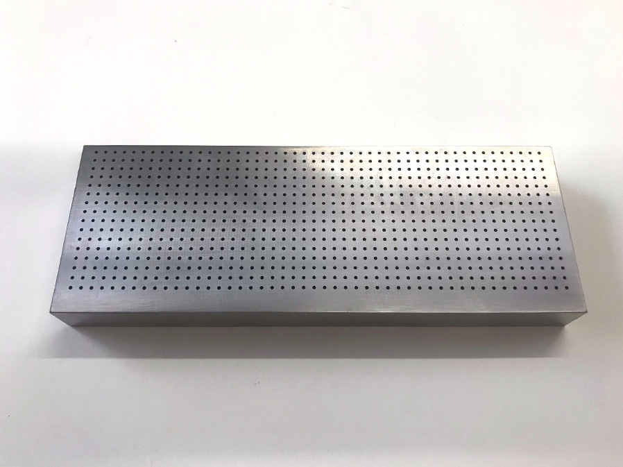 5面加工マシニングセンタ