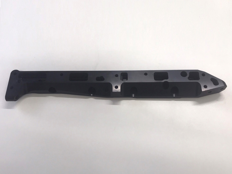 5面加工マシニングセンタ